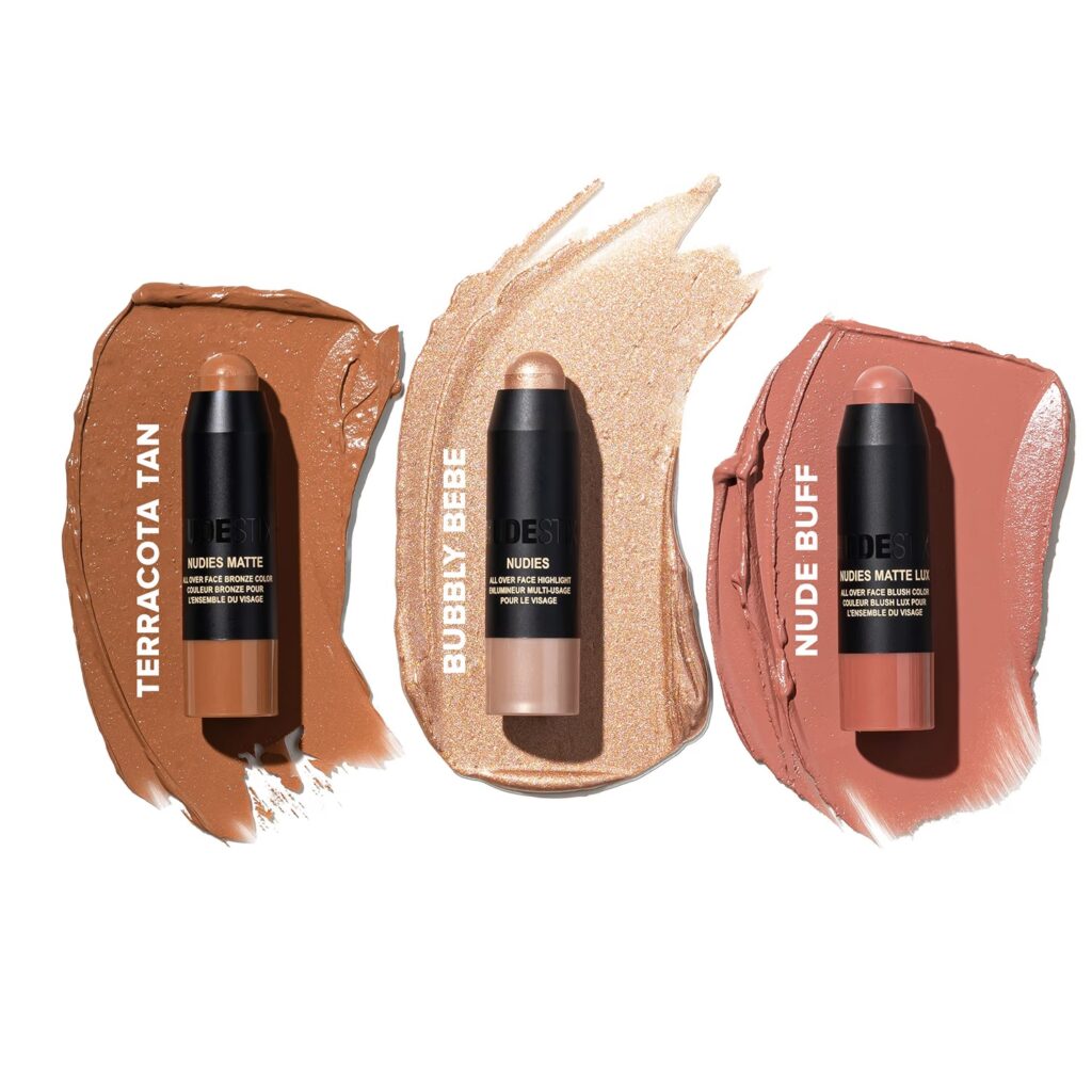 Nudestix es vendida