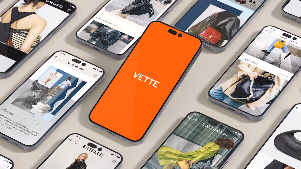 Condé Nast lanzará VETTE