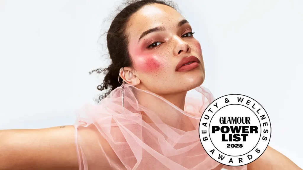 Glamour Power List 2025