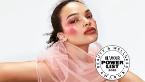 Glamour Power List 2025
