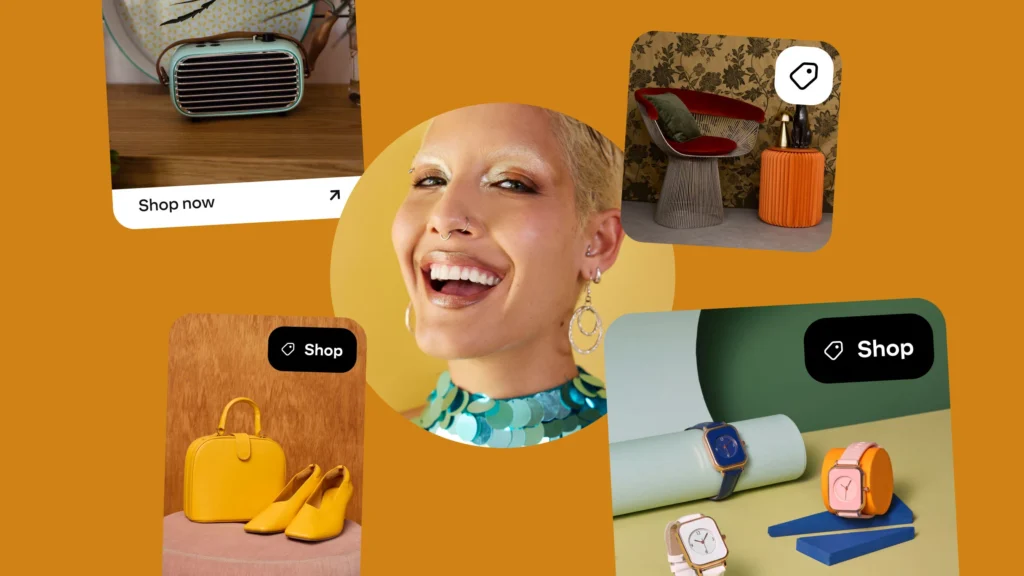 Pinterest manual para Black Friday