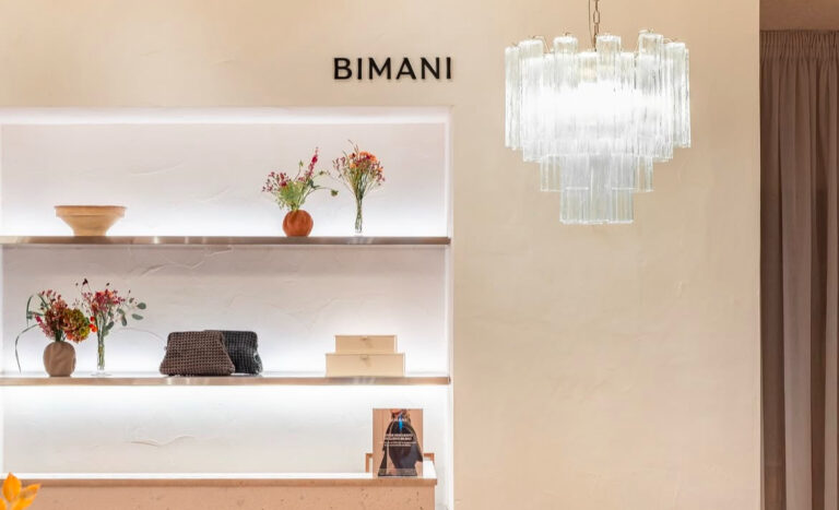Ranking de las marcas de moda más buscadas en España en septiembre 2025: Bimani, Nude Project y Blue Banana destacan por su notoriedad digital y presencia en buscadores.