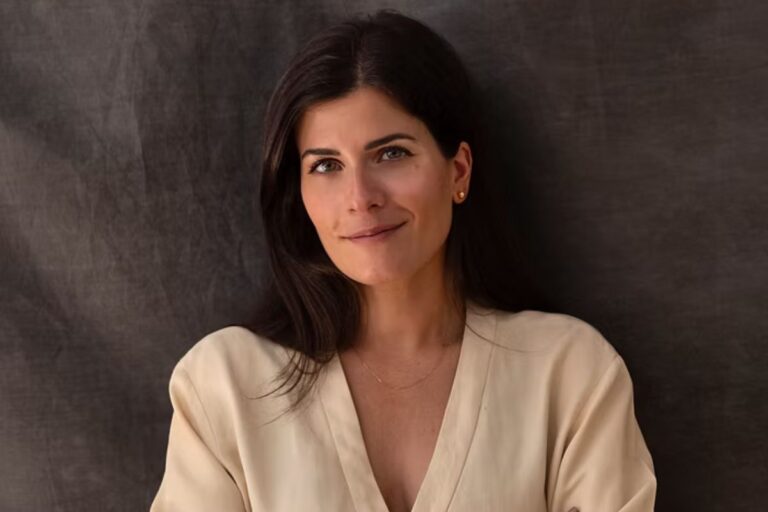 Beatriz Manzano, fundadora de su agencia de PR homónima