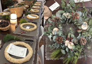 eventos de PR ysabel mora