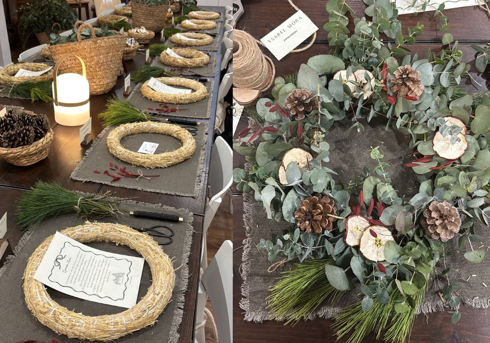 eventos de PR ysabel mora