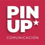 Pin up comunicación