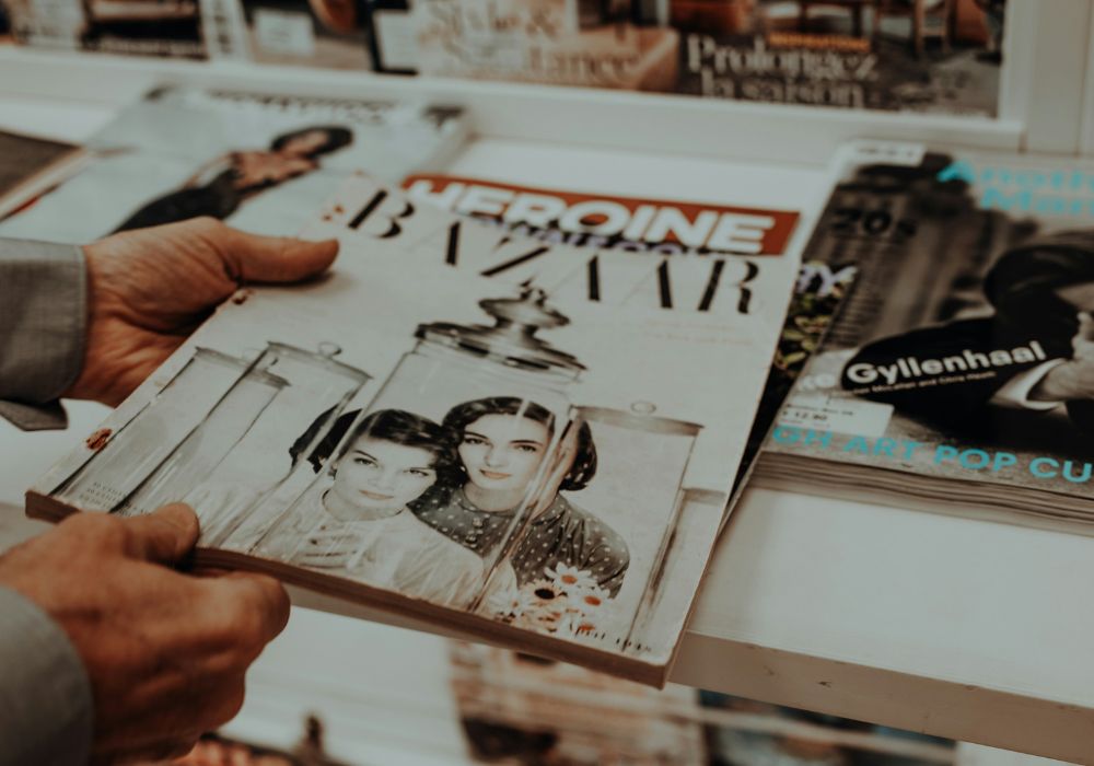 Los principales medios de moda y belleza en España