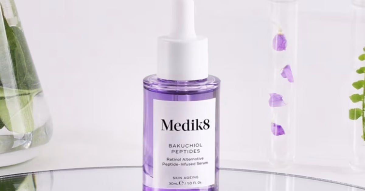 Loreal adquiere Medik8